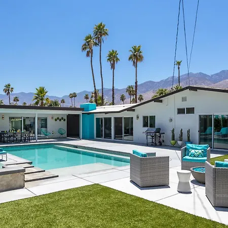 Alexander Sunrise By Acme House Company Villa